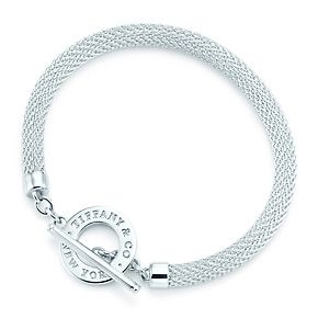 Tiffany Silver Jewelry