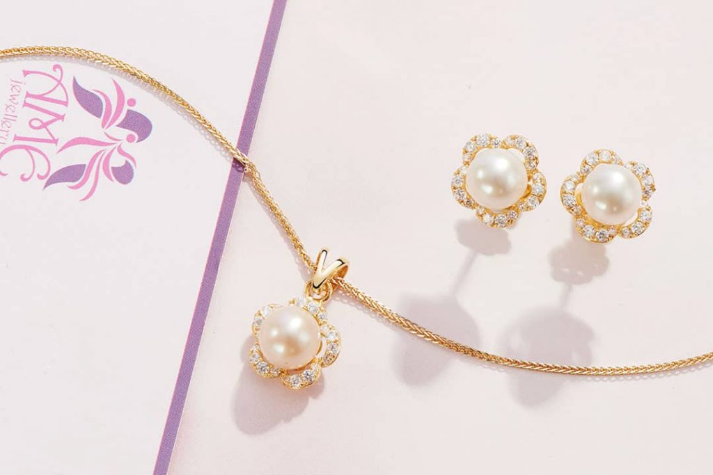 Tư vấn mua Ngọc trai - How to buy Pearl