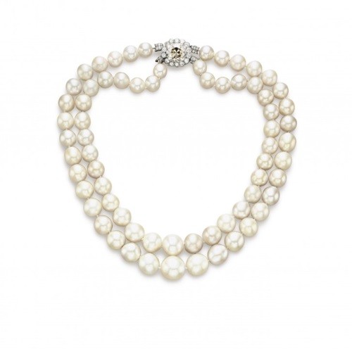 Baroda Pearls