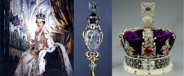 Cullinan diamond