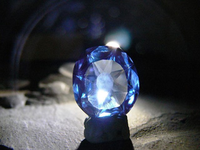 Wittelsbach Graff Diamond