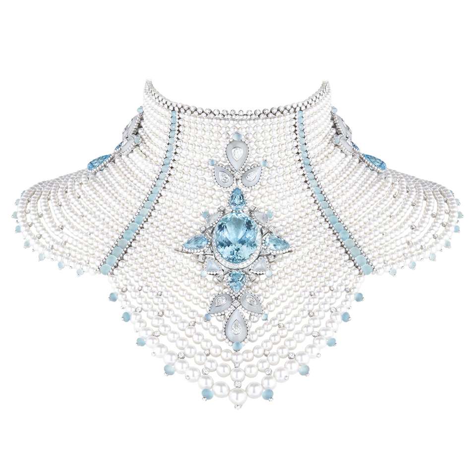 baikal necklace