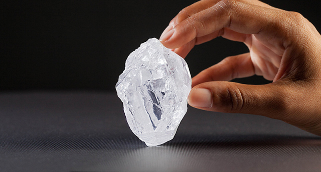 lesedi la rona diamond