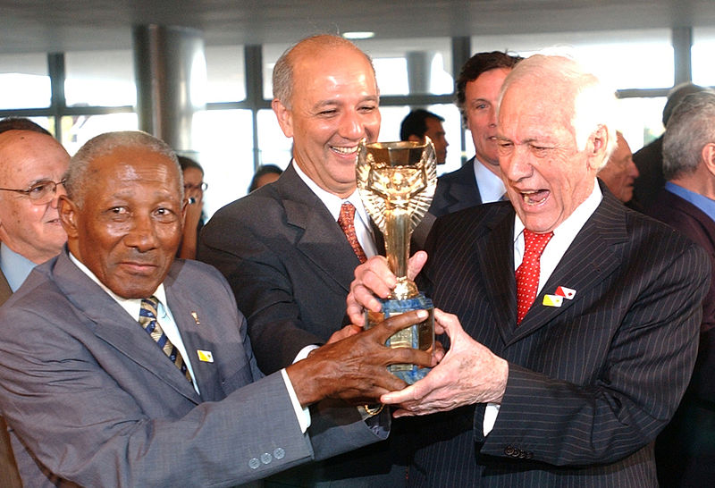 Bản sao cúp Jules Rimet