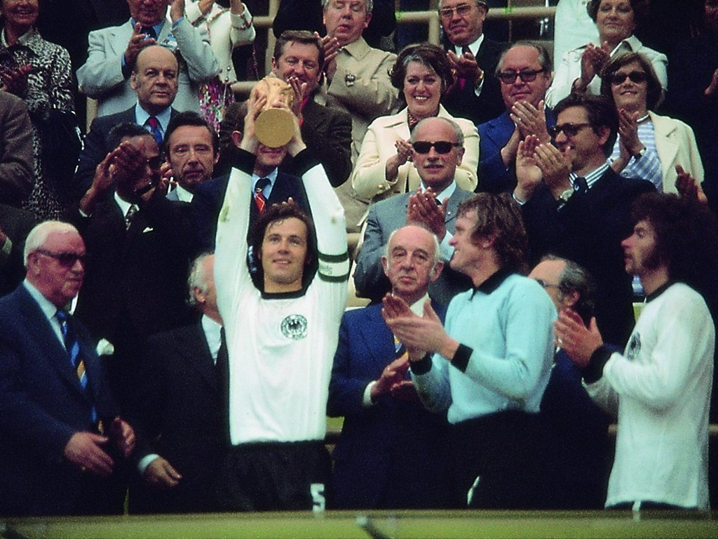 World Cup 1974