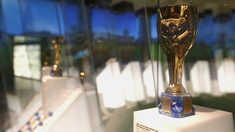 Jules Rimet Cup