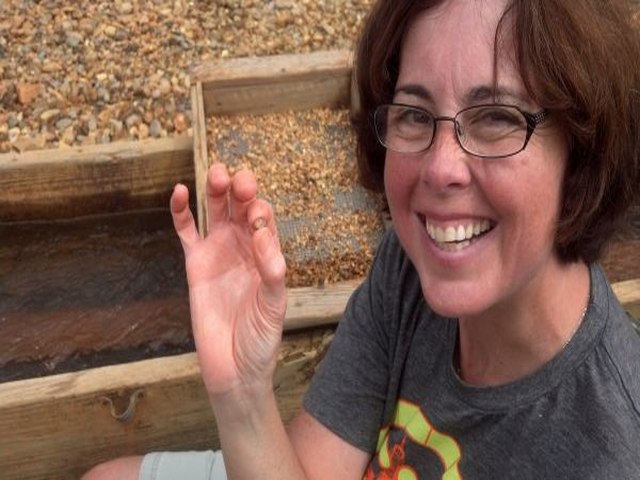 Ruby find