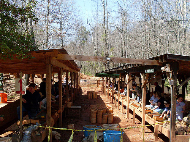Emerald Hollow Mine