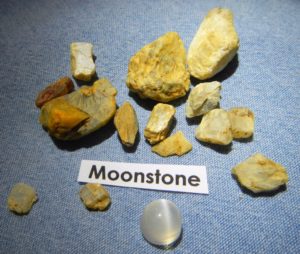 moonstone