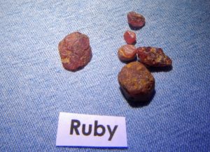 ruby