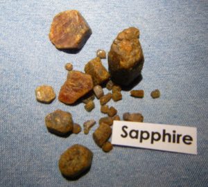 sapphire