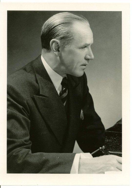 Robert M. Shipley Sr.