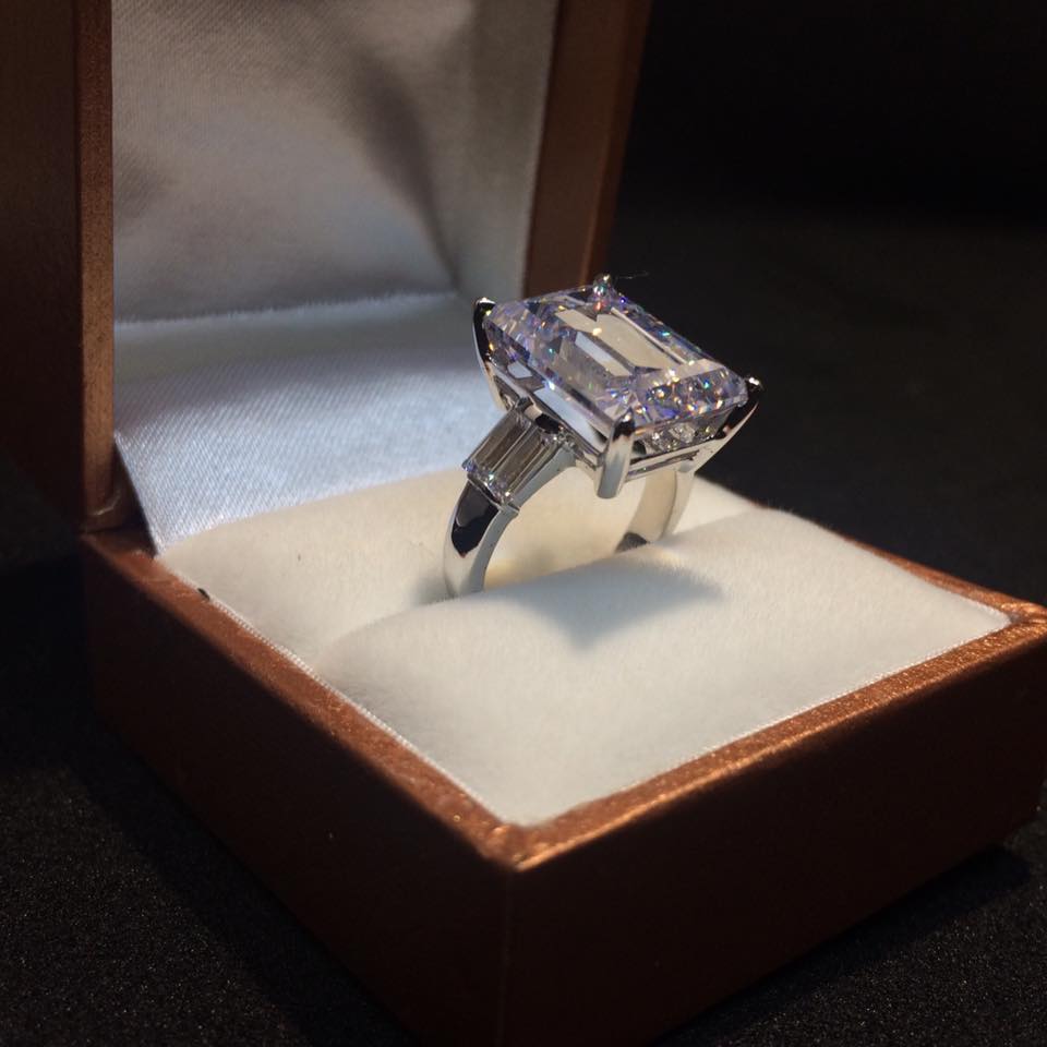 Design and make gold ring