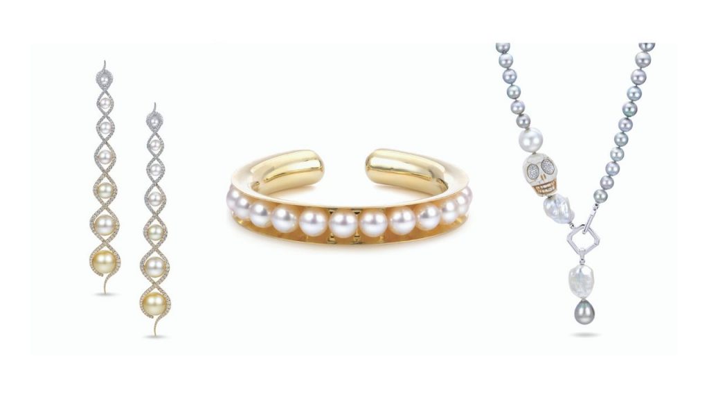 International Pearl Design Competition 2019