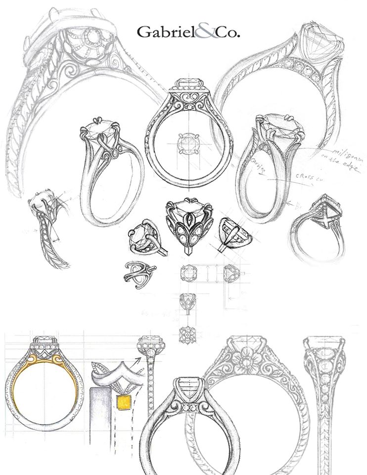 Designed with Love in the heart of New York City. Handcrafted with Passion by artisans around the world.