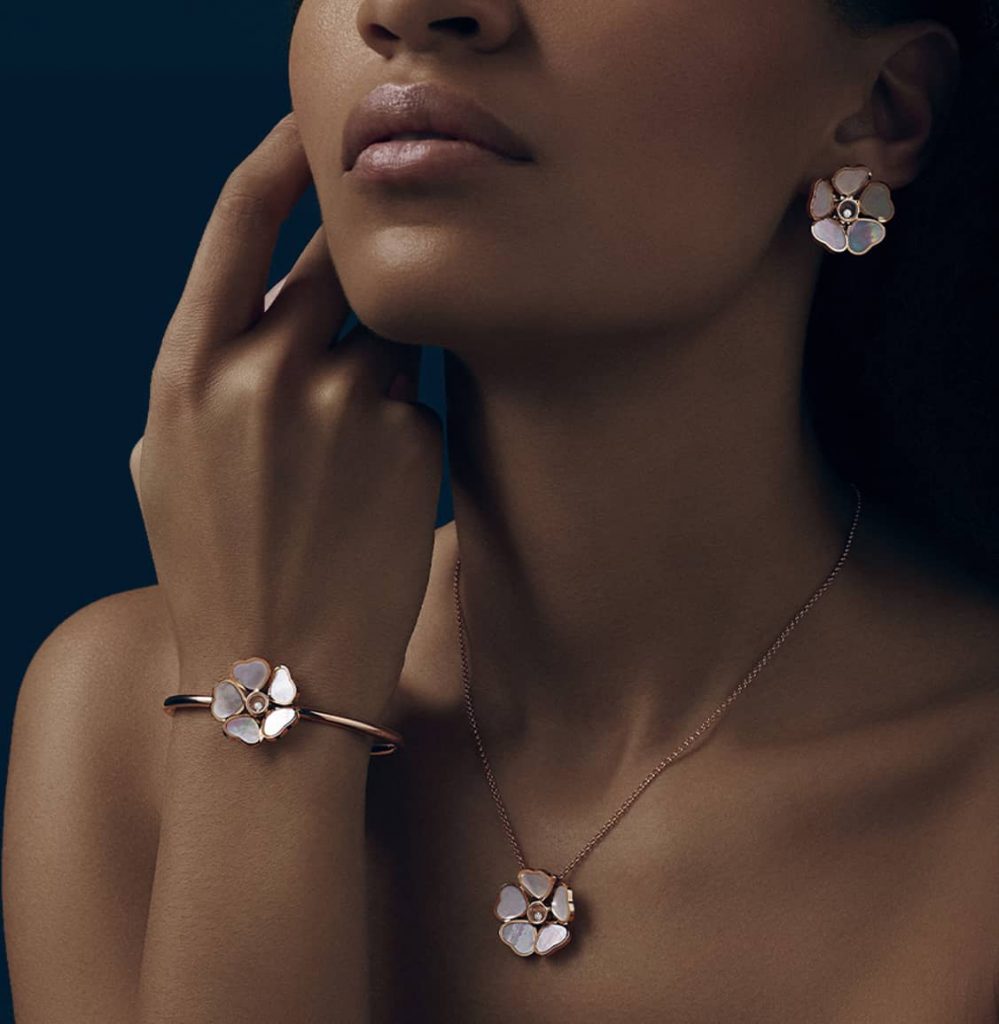 Happy Hearts collection