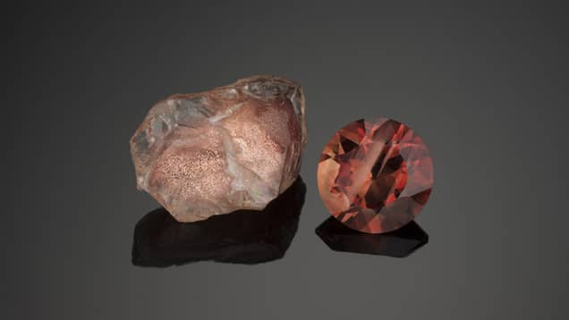 Sunstone